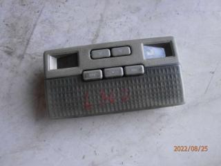 фонарь салона (плафон) Mitsubishi L300 2 поколение 1990, 2.5 л., дизель, МКПП, минивэн