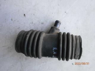 гофра инжектора Hyundai Accent 1 поколение (X3) [рестайлинг] 1997, 1.3 л., бензин, МКПП, седан