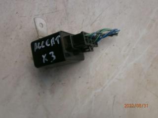 реле (прочие) Hyundai Accent 1 поколение (X3) [рестайлинг] 1997, 1.3 л., бензин, МКПП, седан, 95420-33000