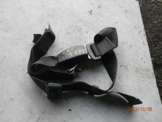 ремень безопасности Nissan Primera P10 1994, 1.6 л., бензин, МКПП, седан