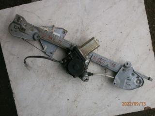 стеклоподъемник электрический передний левый Mazda 626 GE 1996, 2.0 л., TD, дизель, МКПП, седан