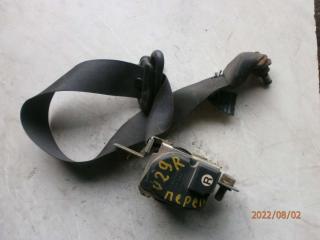 ремень безопасности Honda Accord 5 поколение 1994, 2.0 л., бензин, МКПП, седан