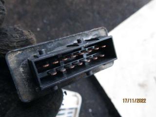 реле (прочие) Citroen Xantia 1 поколение [рестайлинг] 1999, 1.8 л., бензин, МКПП, хетчбэк 5 дв.