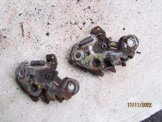 замок капота Citroen Xantia 1 поколение [рестайлинг] 1999, 1.8 л., бензин, МКПП, хетчбэк 5 дв.