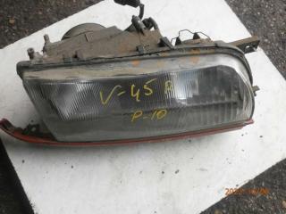 фара правая Nissan Primera P10 1994, 1.6 л., бензин, МКПП, седан
