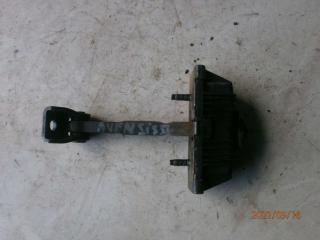 ограничитель открывания двери Toyota Avensis 2 2007, седан