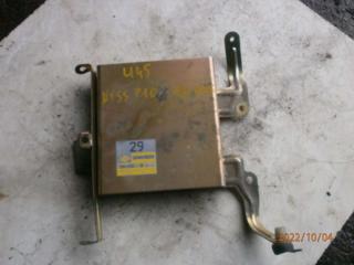 блок управления двигателем Nissan Primera P10 1994, 1.6 л., бензин, МКПП, седан, 2260461J01