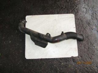 патрубок воздушного фильтра Opel Vectra B 1998, 1.6 л., бензин, МКПП, седан