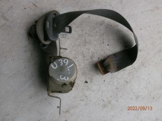 ремень безопасности Mazda 626 GE 1996, 2.0 л., TD, дизель, МКПП, седан