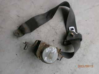 ремень безопасности Mazda 626 GE 1996, 2.0 л., TD, дизель, МКПП, седан