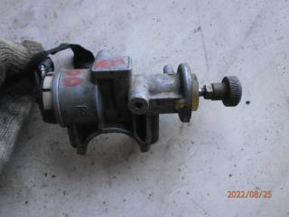 кнопка запуска двигателя Mitsubishi L300 2 поколение 1990, 2.5 л., дизель, МКПП, минивэн