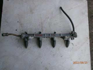 форсунка Mitsubishi Space Star 1 поколение 1999, 1.3 л., i, CDH166, 73098YE