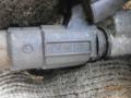 форсунка Mitsubishi Space Star 1 поколение 1999, 1.3 л., i, CDH166, 73098YE - фото №4