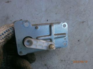 моторчик заслонки печки Kia Clarus 1 поколение [рестайлинг] 1999, 2.0 л., бензин, МКПП, универсал, B400720041, 8E19