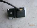 моторчик заслонки печки Kia Clarus 1 поколение [рестайлинг] 1999, 2.0 л., бензин, МКПП, универсал, B400720041, 8E19 - фото №3