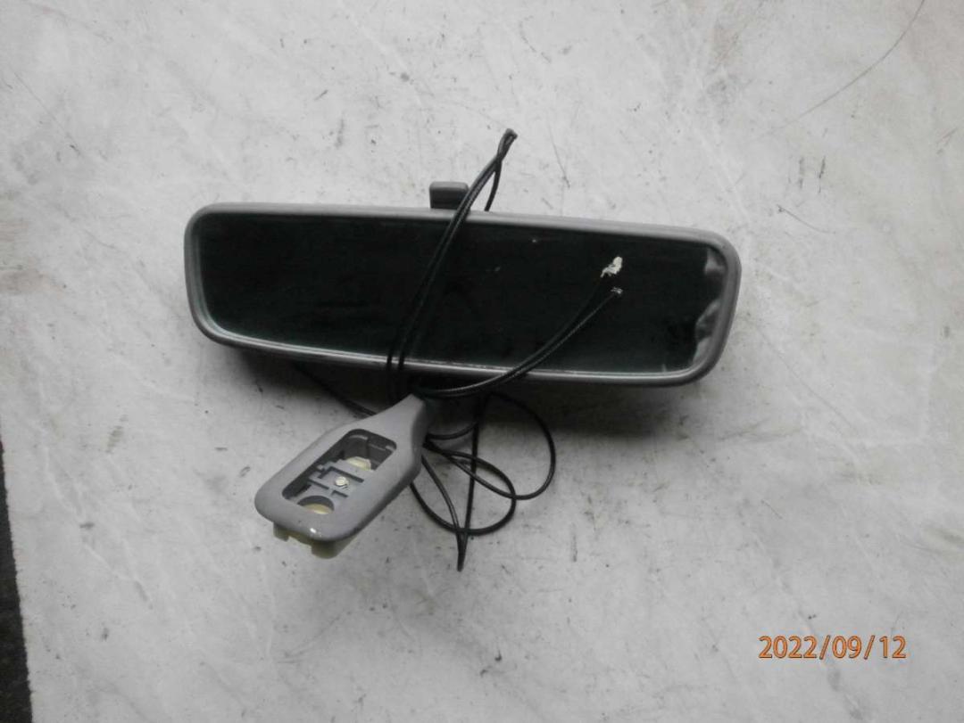 зеркало салона Mazda 626 GE 1996, 2.0 л., TD, дизель, МКПП, седан - фото №1