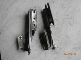 петля капота левая Mazda 626 GE 1996, 2.0 л., TD, дизель, МКПП, седан