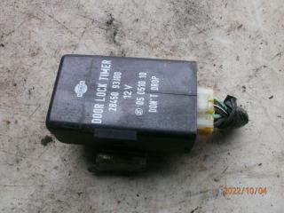 блок управления центральным замком Nissan Primera P10 1994, 1.6 л., бензин, МКПП, седан, 2845093J00, 05051010