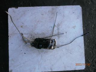 замок двери передней правой Suzuki Baleno 1 поколение 1997, 1.3 л., i, бензин, МКПП, седан