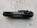 ручка наружная передняя правая Nissan Primera P12 2007, 1.8 л., i, бензин, МКПП, универсал - фото №2