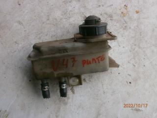 бачок тормозной жидкости Fiat Punto 1 поколение 1995, 1.2 л., бензин, МКПП, хетчбэк 5 дв.