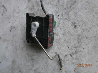 моторчик заслонки печки Mitsubishi Carisma 1 поколение [рестайлинг] 1999, 1.3 л., бензин, МКПП, минивэн, MR910476