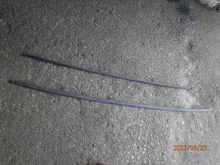 молдинг лобового стекла Mitsubishi L300 2 поколение 1990, 2.5 л., дизель, МКПП, минивэн