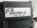 Заслонка печки/климат-контроля Mazda 626 GE 1996, 2.0 л., TD, дизель, МКПП, седан, GA601GA5R-2E, GA700GA5R-2F - фото №3