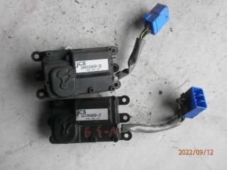 моторчик заслонки печки Mazda 626 GE 1996, 2.0 л., TD, дизель, МКПП, седан, GA601GA5R-2E, GA700GA5R-2F