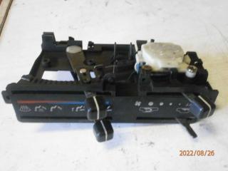 блок управления печки / климат-контроля Mitsubishi L300 2 поколение 1990, 2.5 л., дизель, МКПП, минивэн