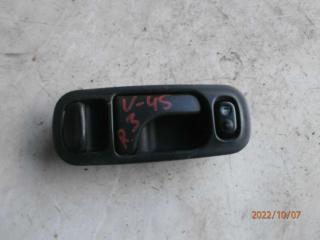 кнопка стеклоподъемника заднего правого Nissan Primera P10 1994, 1.6 л., бензин, МКПП, седан