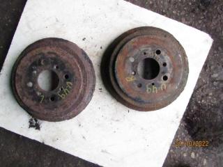 барабан тормозной Suzuki Baleno 1 поколение 1997, 1.3 л., i, бензин, МКПП, седан