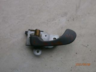 ручка внутренняя задняя левая Mitsubishi Space Star 1 поколение 1999, 1.3 л., бензин, МКПП, минивэн