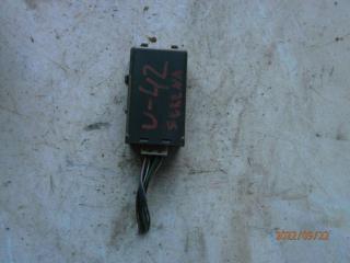 реле бензонасоса Nissan Serena С23 [2-й рестайлинг] 1998, 1.6 л., бензин, МКПП, минивэн, 28591C9910