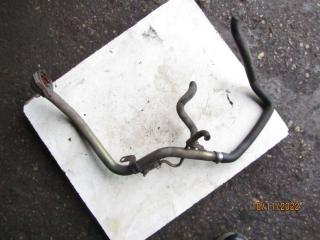 трубка охлаждающей жидкости Nissan Almera Tino V10 2001, 2.2 л., дизель