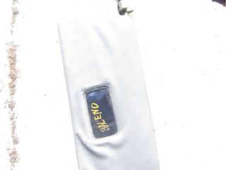 козырек солнцезащитный Suzuki Baleno 1 поколение 1997, 1.3 л., i, бензин, МКПП, седан