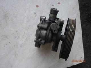 насос гидроусилителя руля Mitsubishi Space Star 1 поколение 1999, 1.3 л., i