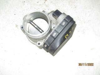 заслонка дроссельная BMW 5 серия E39 [рестайлинг] 2002, 2.2 л., i, бензин, АКПП, 7502444