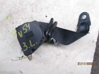 ремень безопасности Citroen Xantia 1 поколение [рестайлинг] 1999, 1.8 л., бензин, МКПП, хетчбэк 5 дв.