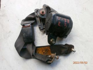 ремень безопасности Hyundai Accent 1 поколение (X3) [рестайлинг] 1997, 1.3 л., бензин, МКПП, седан