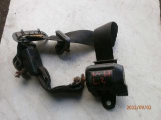 ремень безопасности Hyundai Accent 1 поколение (X3) [рестайлинг] 1997, 1.3 л., бензин, МКПП, седан