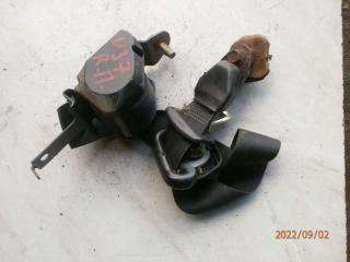 ремень безопасности Hyundai Accent 1 поколение (X3) [рестайлинг] 1997, 1.3 л., бензин, МКПП, седан