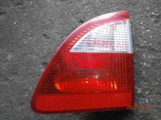 фонарь крышки багажника правый Ford Galaxy 1 restailing 2003, 1.9 л., TDi, дизель, МКПП, минивэн