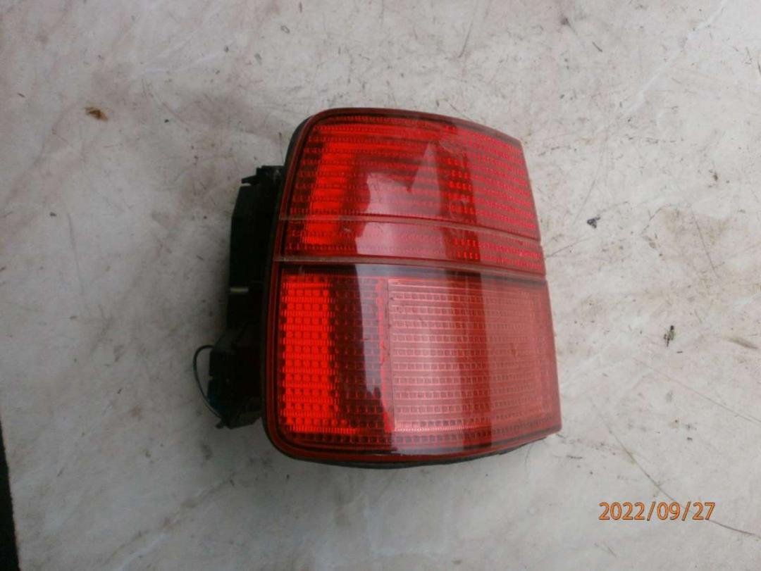 фонарь задний левый SEAT Toledo 1 поколение 1993, седан - фото №1