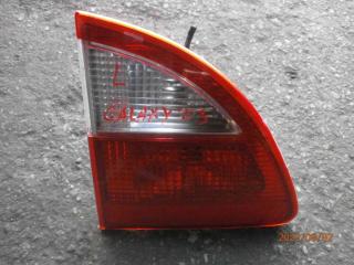 фонарь крышки багажника левый Ford Galaxy 1 restailing 2003, 1.9 л., TDi, дизель, МКПП, минивэн