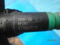 форсунка Ford Focus 2 поколение 2006, 1.4 л., i, бензин, МКПП, хетчбэк 5 дв., 9F593, 98MF-BB - фото №4