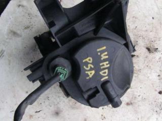 корпус топливного фильтра Citroen C1 1 поколение 2005, 1.4 л., HDi, дизель, 9655604380