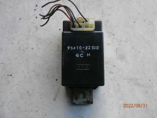 реле (прочие) Hyundai Accent 1 поколение (X3) [рестайлинг] 1997, 1.3 л., бензин, МКПП, седан, 95410-22100