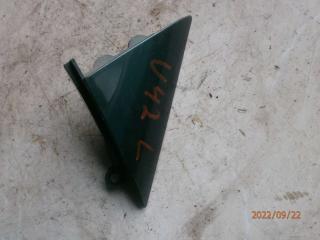 молдинг переднего левого крыла Nissan Serena С23 [2-й рестайлинг] 1998, 1.6 л., бензин, МКПП, минивэн, 768360C000