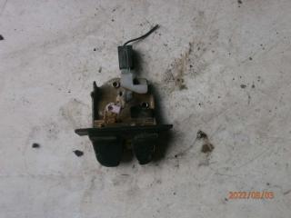 замок багажника Honda Accord 5 поколение 1994, 2.0 л., бензин, МКПП, седан